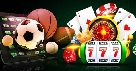 5 well known over the internet betting einen games